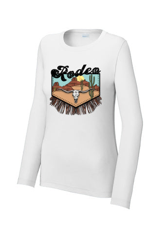 Rodeo Sun Shirt