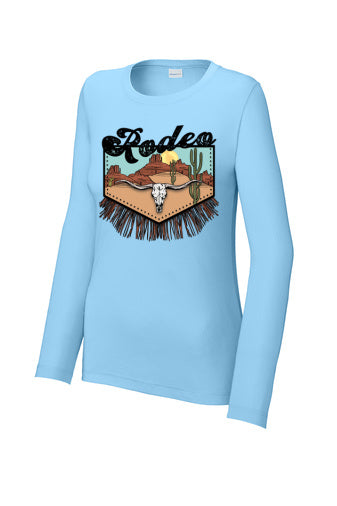 Rodeo Sun Shirt