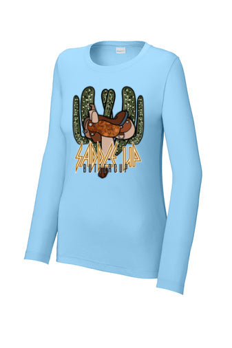 Saddle Up Buttercup Sun Shirt