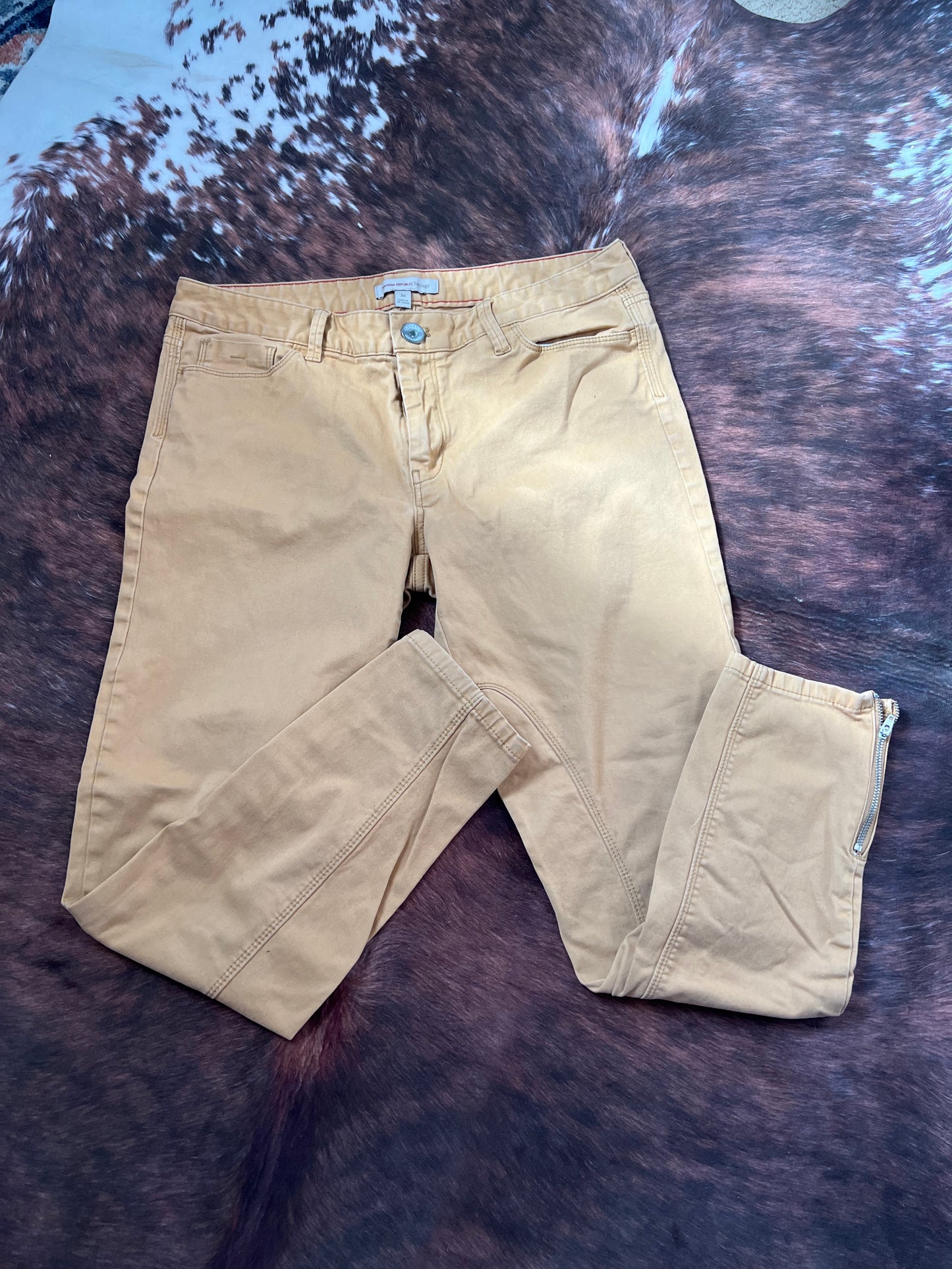 Banana Republic Pants