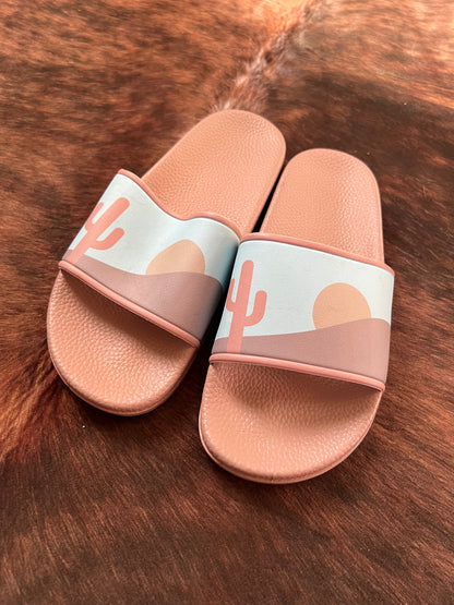 Western Slides