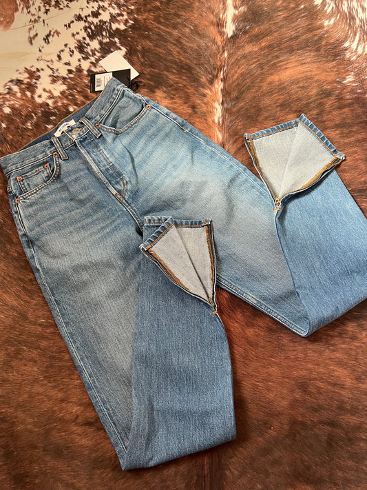 Re/Done Jeans