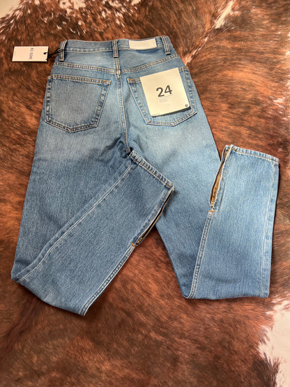 Re/Done Jeans